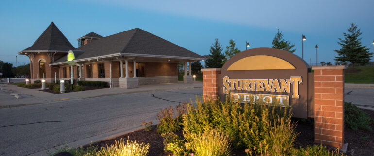 Village of Sturtevant