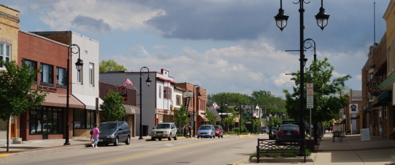 Village of Union Grove