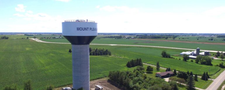 Village of Mount Pleasant