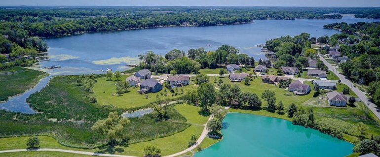 Village of Waterford