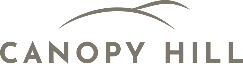 canopy hill logo