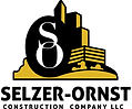 Selzer-Ornst Construction Logo