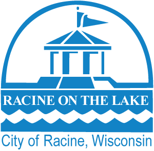 City of Racine Logo