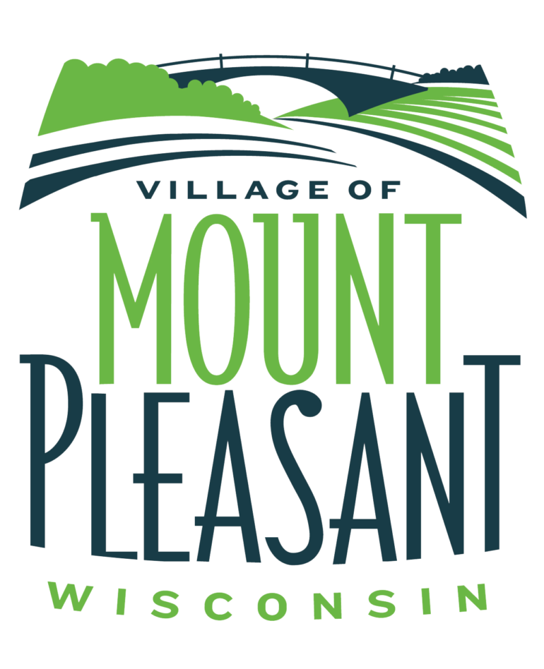 MT PLEASANT LOGO