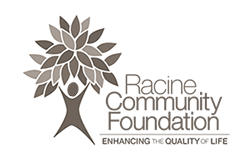 Racine Community Foundation Logo