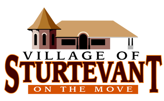 Sturtevant Logo