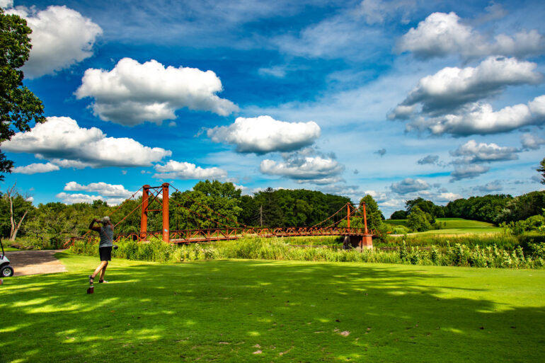 Brown's Lake Golf Course