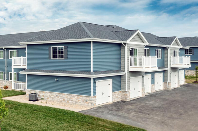 Cornerstone Apartments