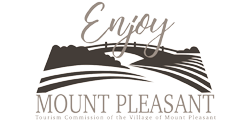 Enjoy Mount Pleasant Logo