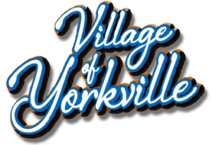 Village of Yorkville Logo