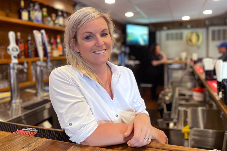 Nona's Pizza, Sturtevant WI