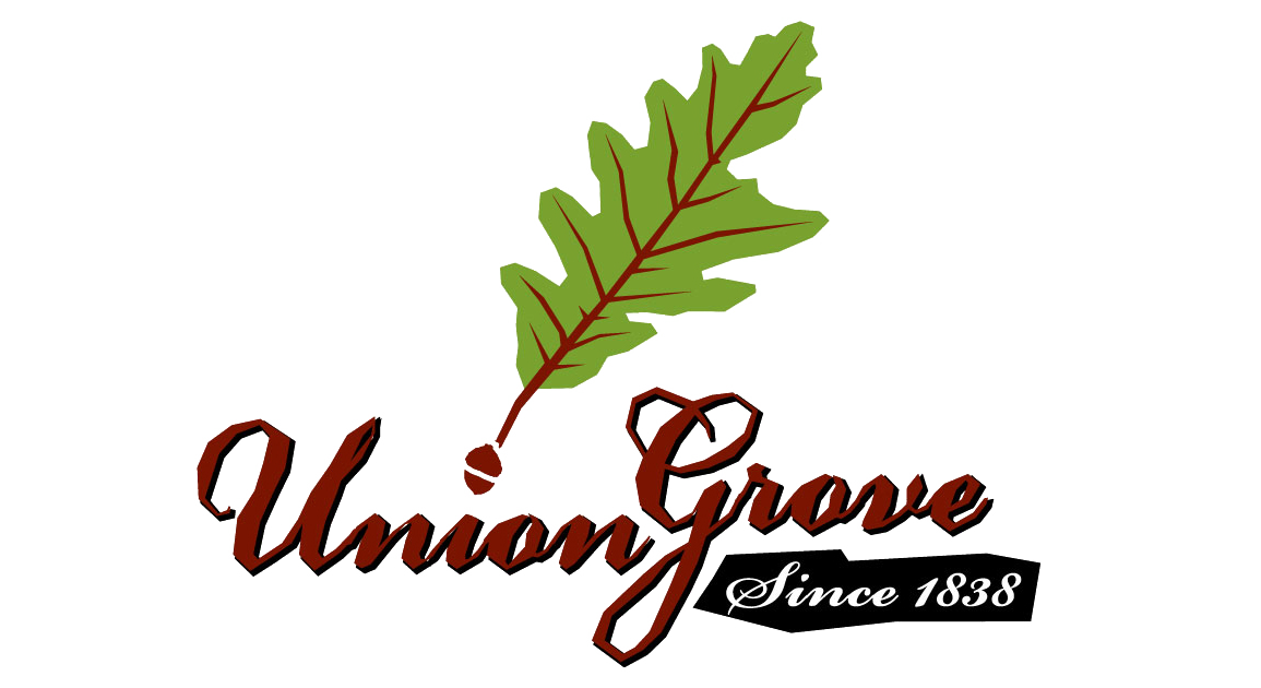 Union Gove Logo