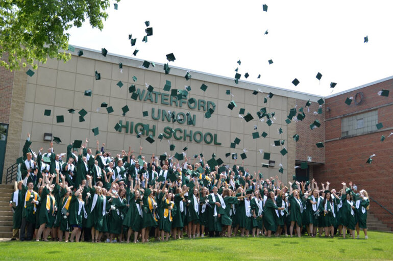 Waterford High School