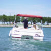 lake michigan launch racine