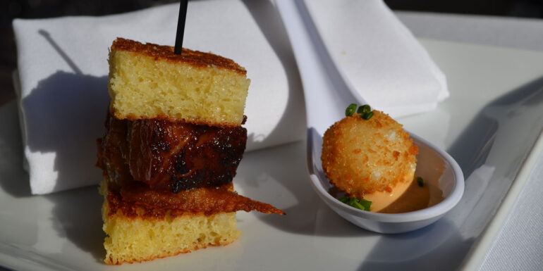 fine dining in Racine County