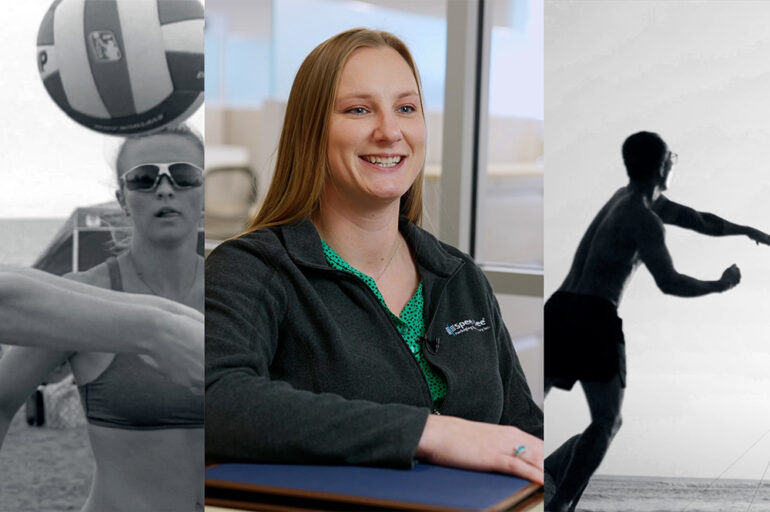 spee dee packaging employee