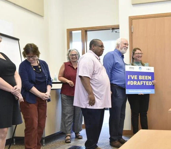 leadership racine draft day