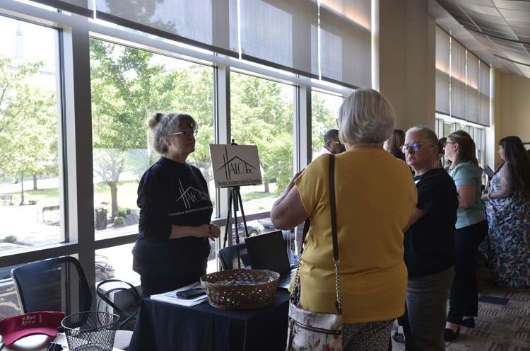 second annual nonprofit draft day