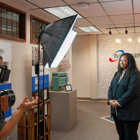 ashley conley product manager modine manufacturing racine county wisconsin