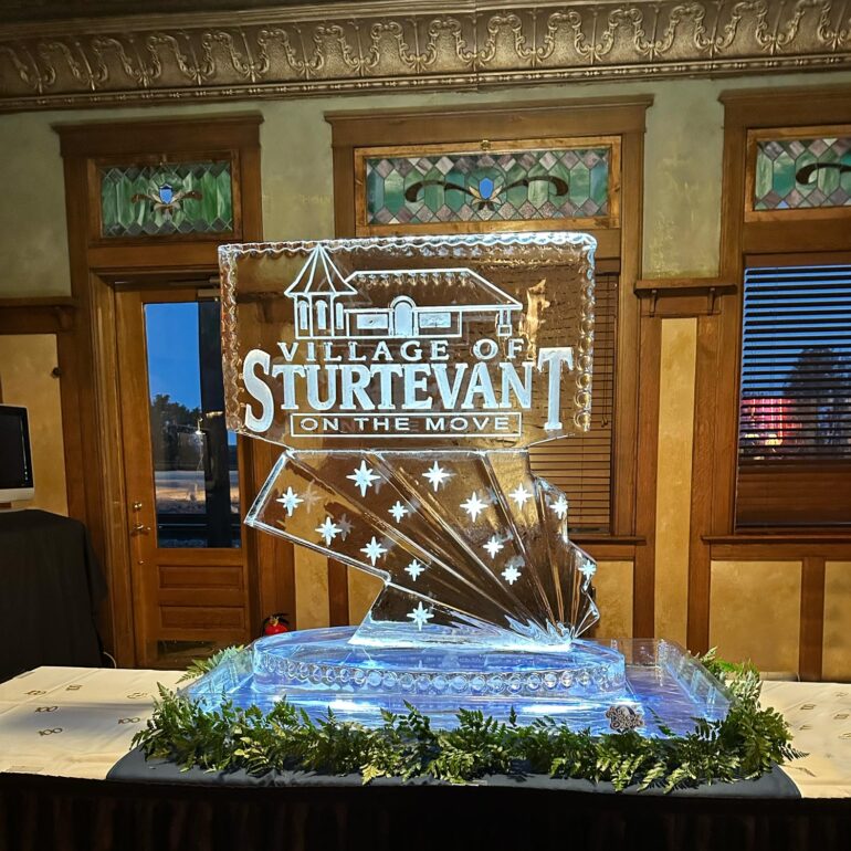 Sturtevant 100 Years