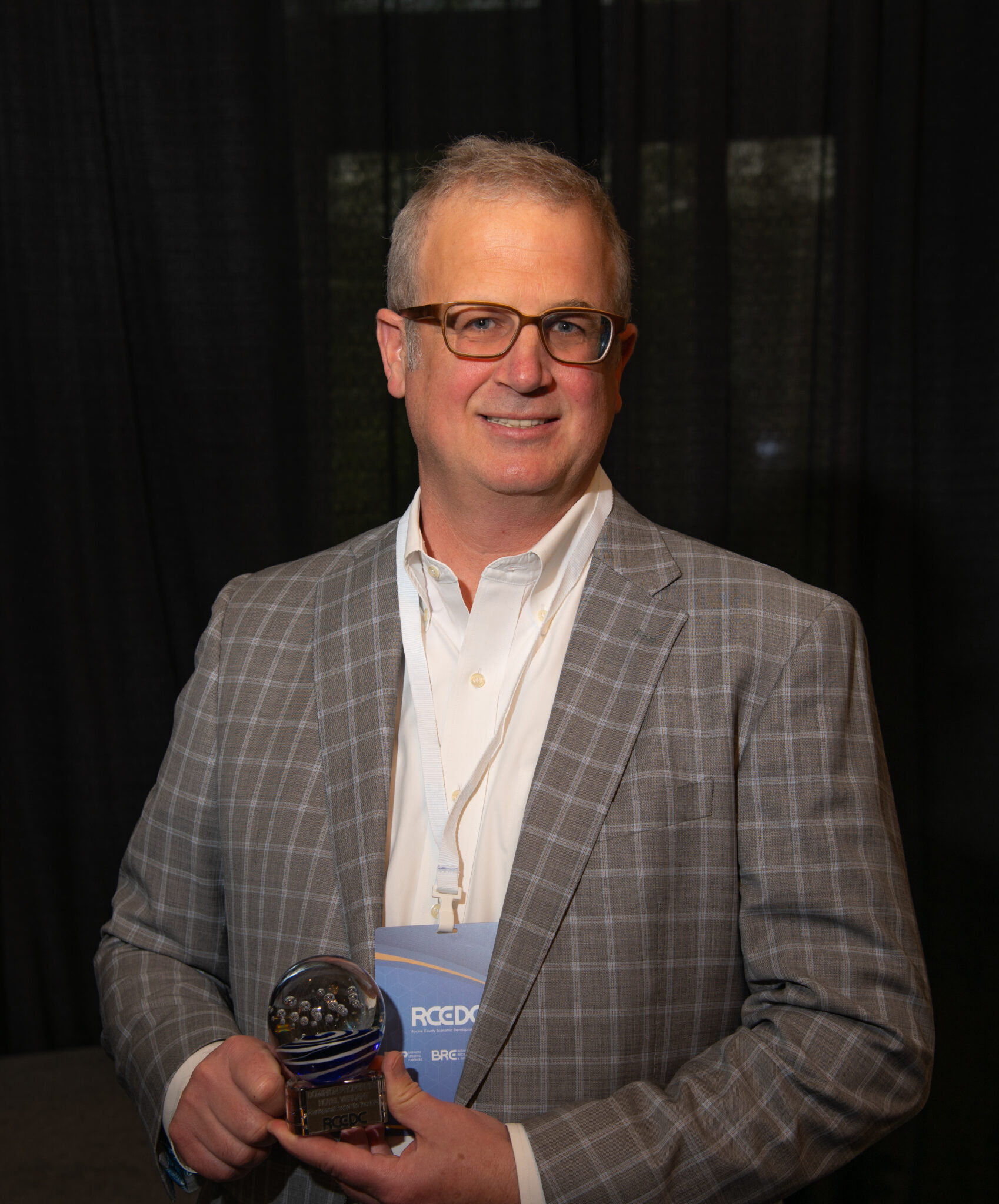 Michael O'Connor Chairman - Principal of Dominion Properties