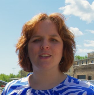 Joycelyn Fish Racine Theatre Guild