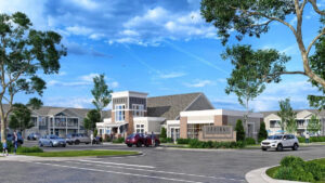 Springs at Mount Pleasant