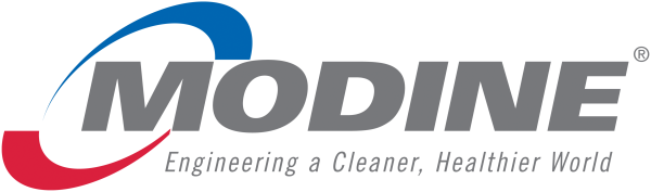Modine Logo