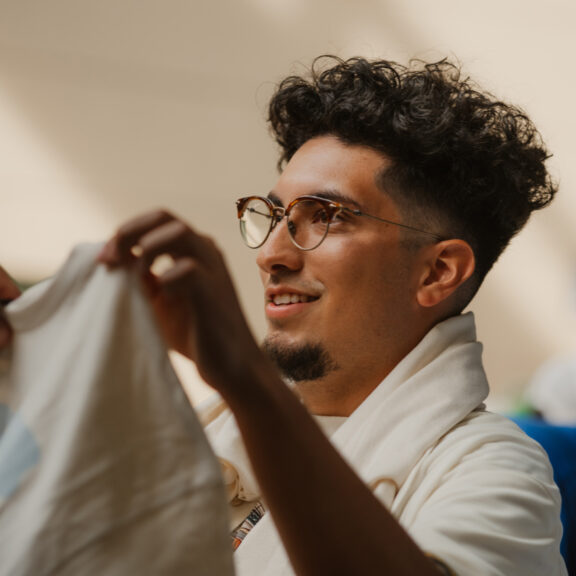 Estevan Longoria Lost Files