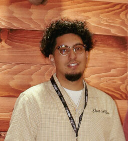 Estevan Longoria Lost Files