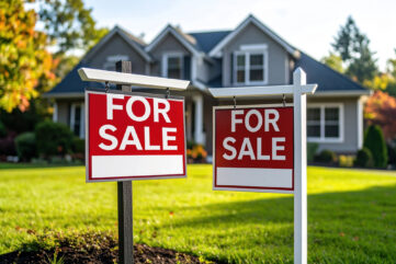 Racine County Real Estate Boom