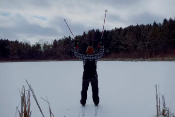 Find Your Pace at Smolenski Park in Mount Pleasant