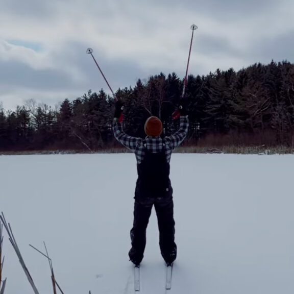 Find Your Pace at Smolenski Park in Mount Pleasant