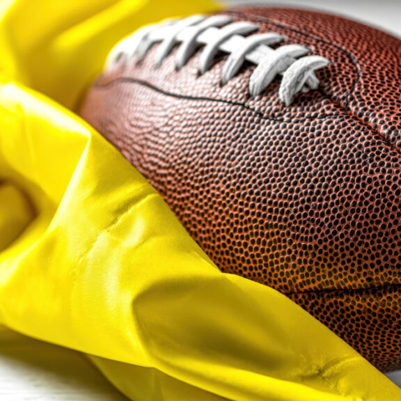 RUSD girls flag football