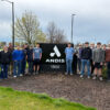 Burlington Student Tour Andis