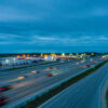 Racine County I-94