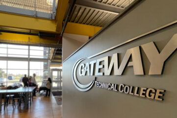 Gateway Technical College iMET Center