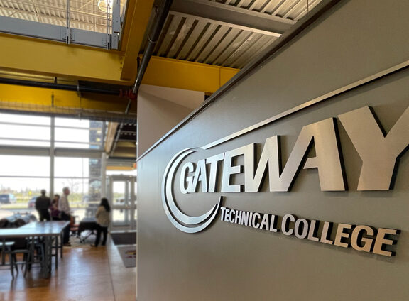 Gateway Technical College iMET Center