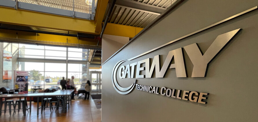 Gateway Technical College iMET Center