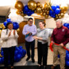 iDental ribbon cutting Mount Pleasant