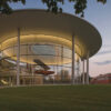 SCJ Frank Lloyd Wright Tour Racine