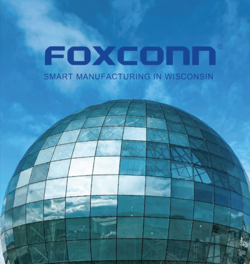 FoxConn Mount Pleasant