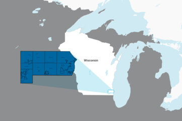 Wisconsin's No. 3 Ranking Reinforces Greater Racine County's Appeal